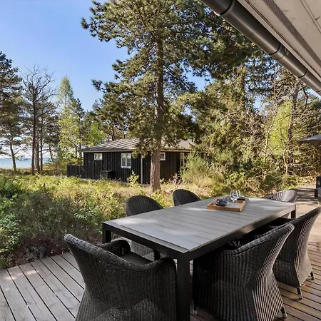 Feriehus 3609-nexo-tangvej-5-a *